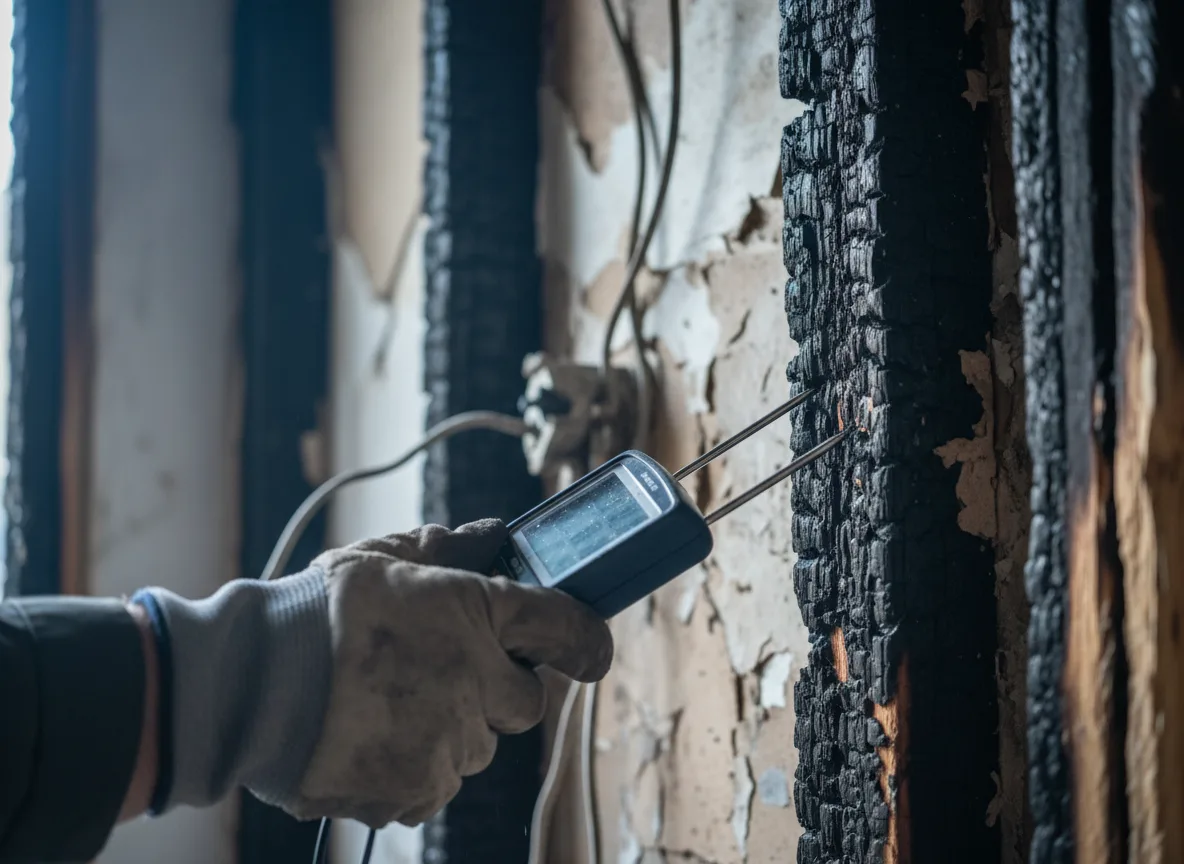 Fire Damage Restoration North Sandwich, NH FAQs